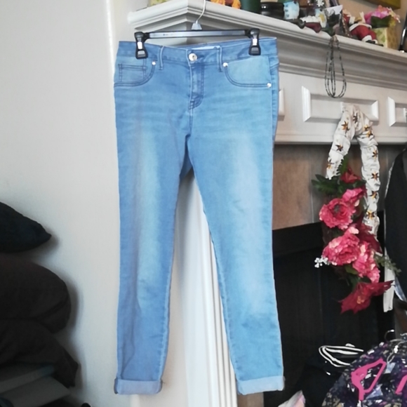 G by Guess Denim - Guess  Ankle Jeans Size 28